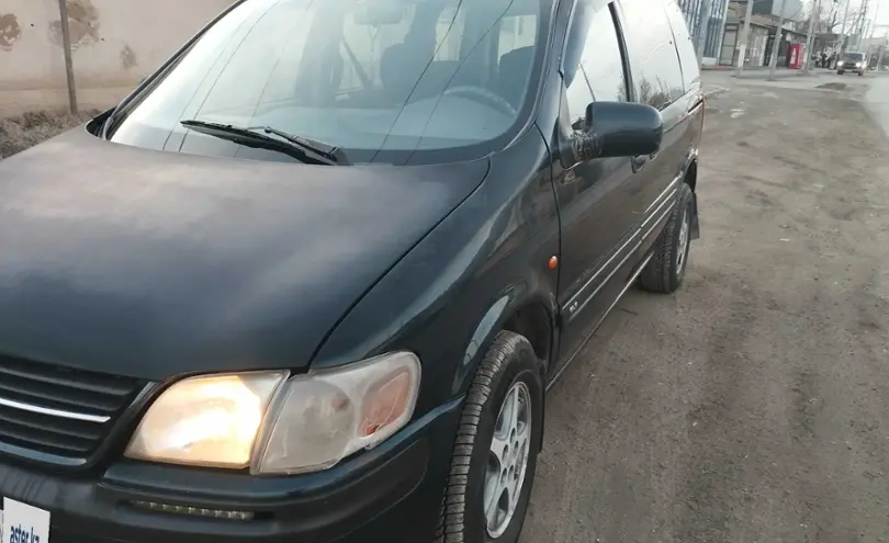 Opel Sintra 1997 года за 1 600 000 тг. в Шымкент