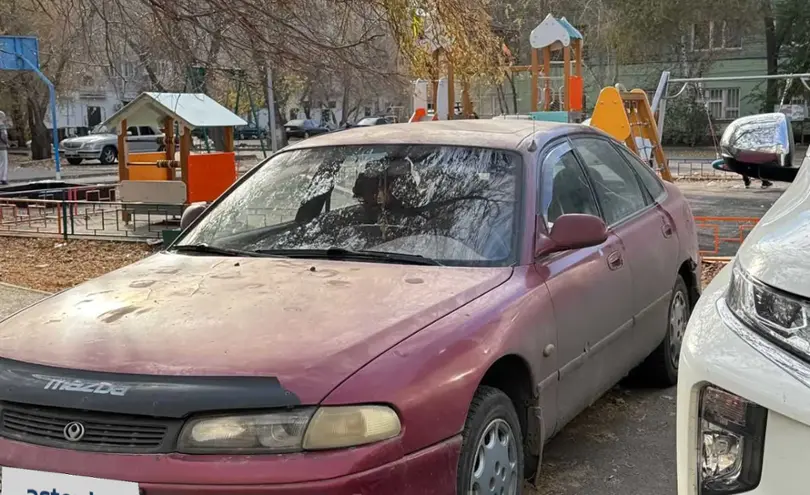 Mazda 626 1992 года за 650 000 тг. в Павлодар