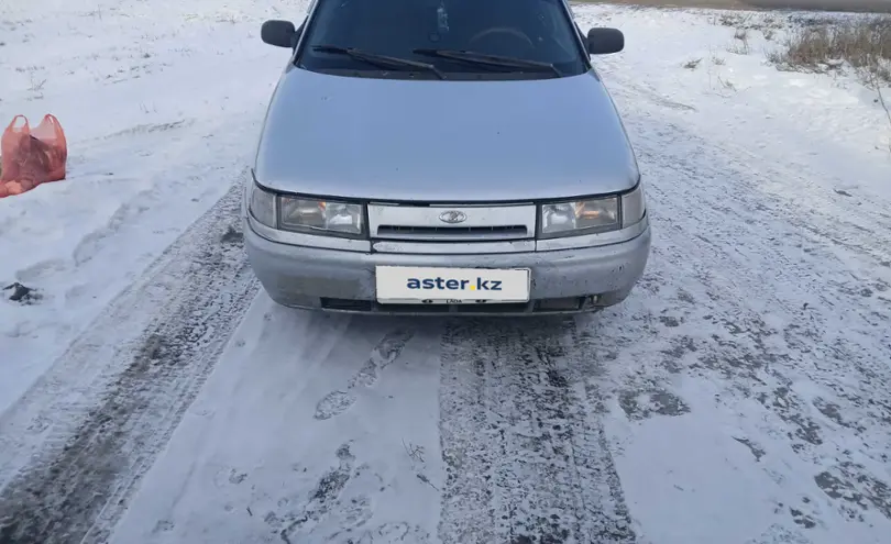 LADA (ВАЗ) 2110 2003 года за 700 000 тг. в Уральск