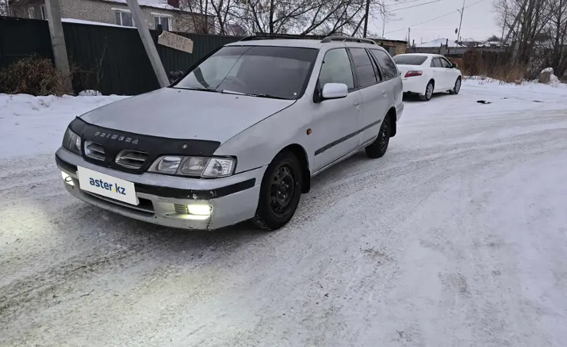 Nissan Primera 1998 года за 1 000 000 тг. в Кокшетау