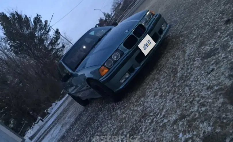 BMW 3 серии 1994 года за 2 500 000 тг. в Павлодар