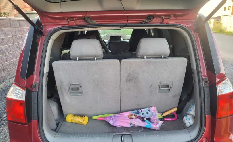 Chevrolet Orlando 2013 года за 5 300 000 тг. в Астана