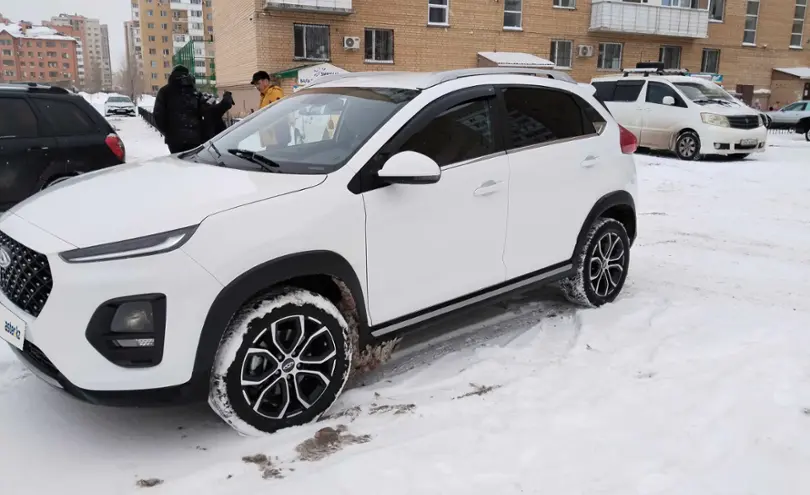 Chery Tiggo 2 Pro 2023 года за 6 700 000 тг. в Астана