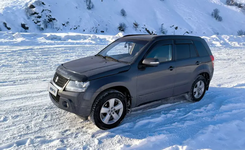 Suzuki Grand Vitara 2009 года за 7 300 000 тг. в Восточно-Казахстанская область