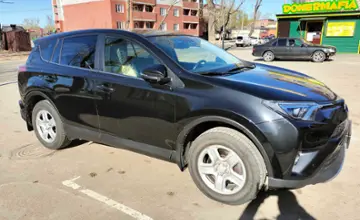 Toyota RAV4 2016 года за 17 400 000 тг. в Павлодар фото 3