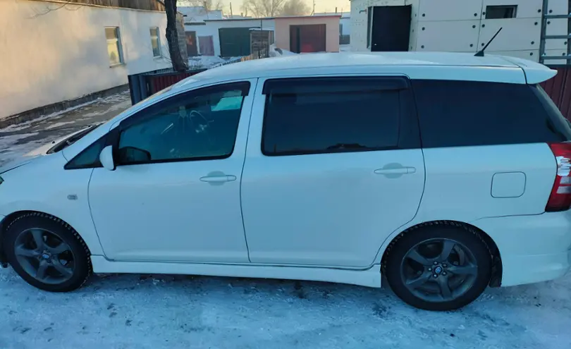 Toyota Wish 2004 года за 6 100 000 тг. в Карагандинская область