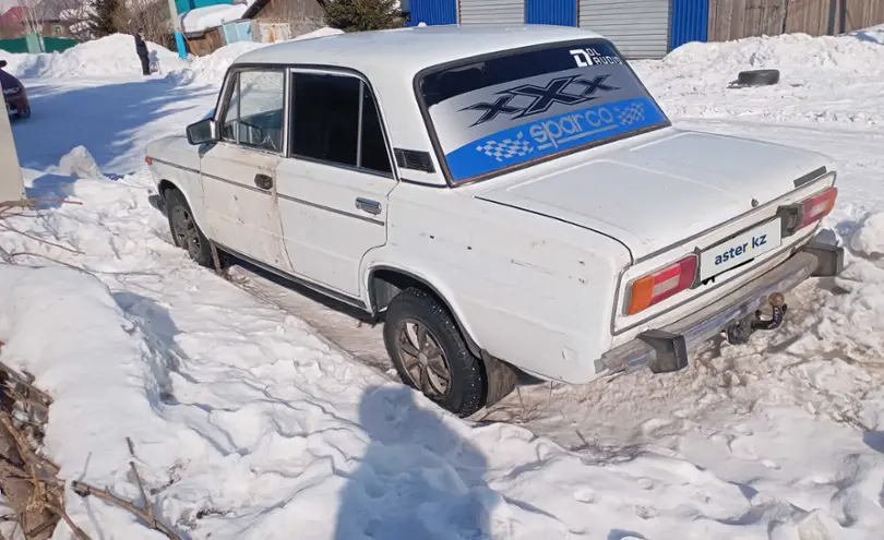 LADA (ВАЗ) 2106 1997 года за 600 000 тг. в Восточно-Казахстанская область