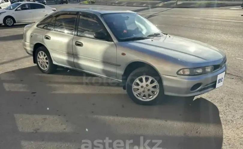 Mitsubishi Galant 1993 года за 1 500 000 тг. в Кокшетау