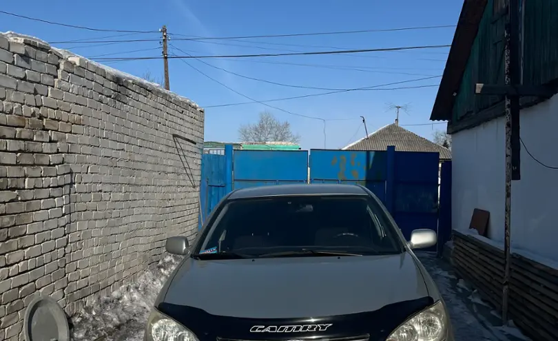 Toyota Camry 2004 года за 6 700 000 тг. в Семей