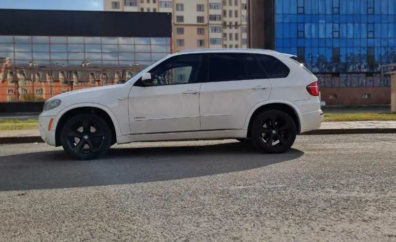 BMW X5 2013 года за 7 700 000 тг. в Астана