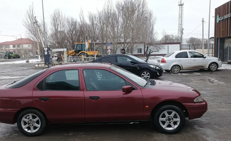 Ford Mondeo 1996 года за 1 150 000 тг. в Кызылорда фото 2