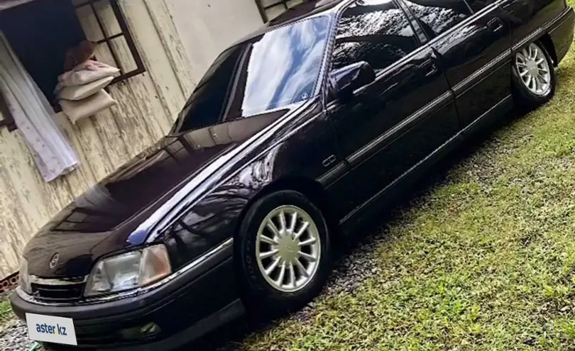 Opel Omega 1989 года за 700 000 тг. в Алматы