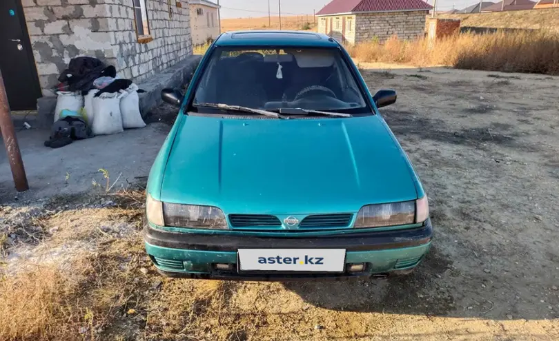 Nissan Sunny 1994 года за 850 000 тг. в Актюбинская область