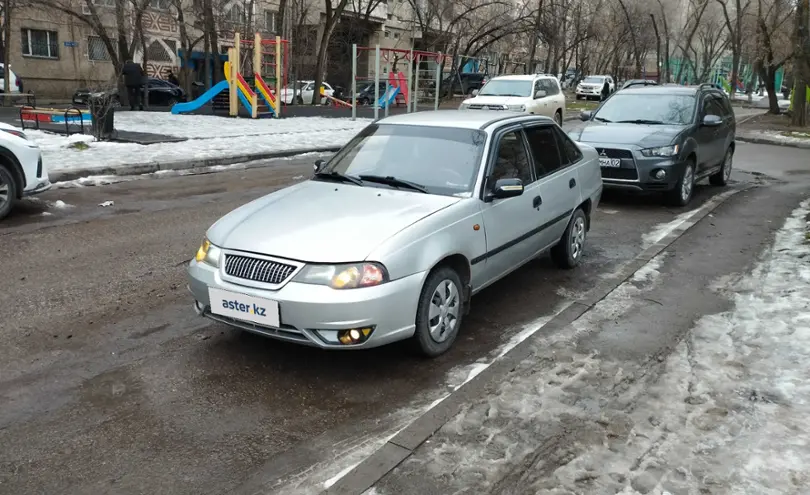 Daewoo Nexia 2013 года за 1 700 000 тг. в Алматы