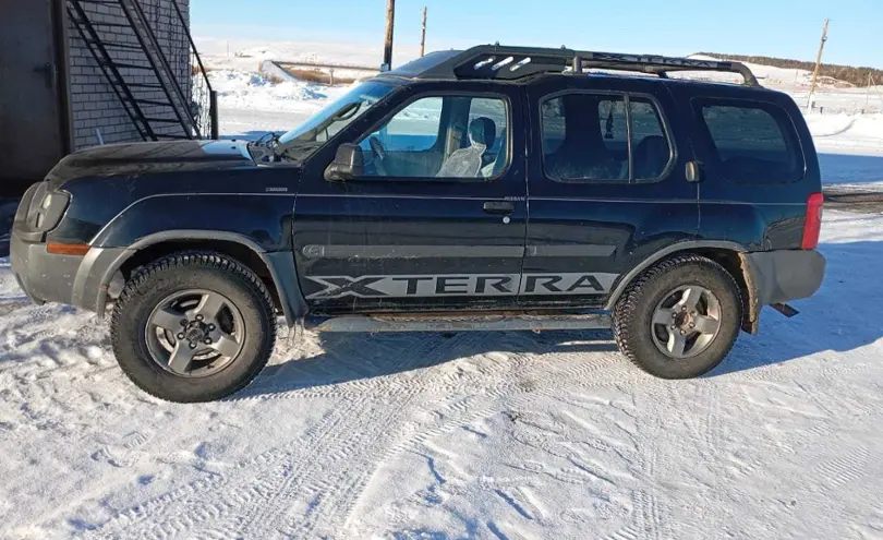 Nissan Xterra 2003 года за 4 000 000 тг. в Акмолинская область