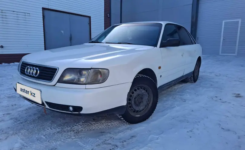 Audi 100 1993 года за 2 500 000 тг. в Акмолинская область