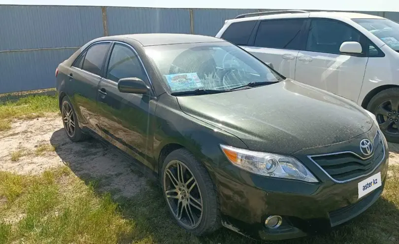 Toyota Camry 2010 года за 5 100 000 тг. в Атырау