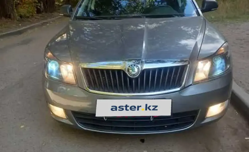 Skoda Octavia 2012 года за 3 800 000 тг. в Карагандинская область