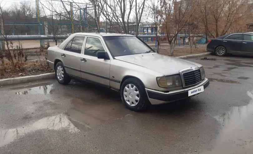 Mercedes-Benz 190 (W201) 1989 года за 850 000 тг. в Кызылординская область