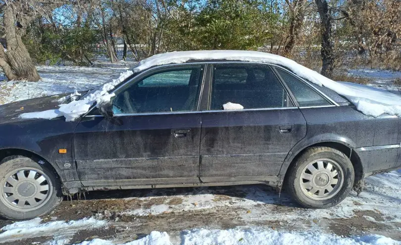 Audi 100 1991 года за 1 500 000 тг. в Кокшетау