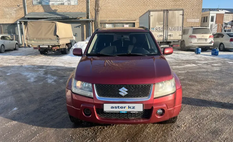 Suzuki Grand Vitara 2008 года за 6 000 000 тг. в Астана