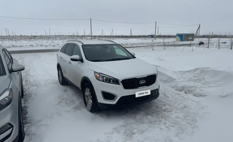 Kia Sorento 2016 года за 7 600 000 тг. в Актобе