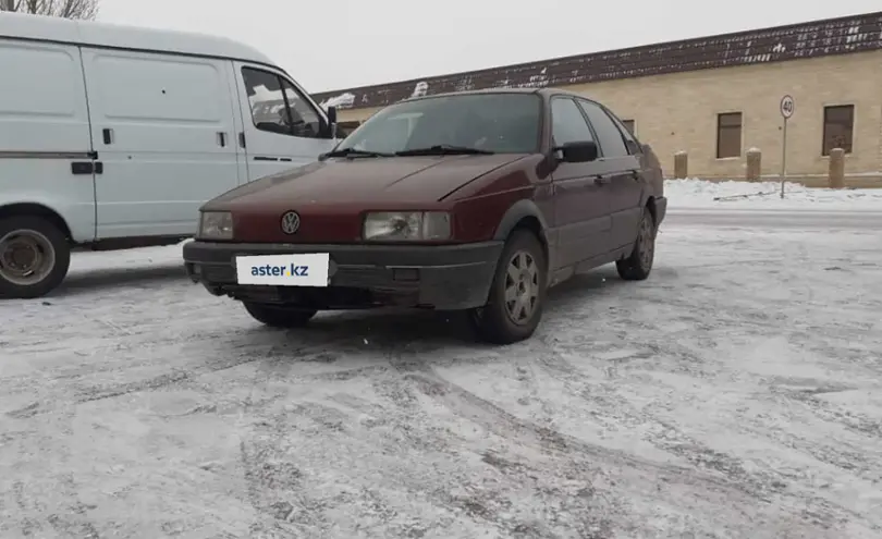 Volkswagen Passat 1991 года за 1 600 000 тг. в Акмолинская область