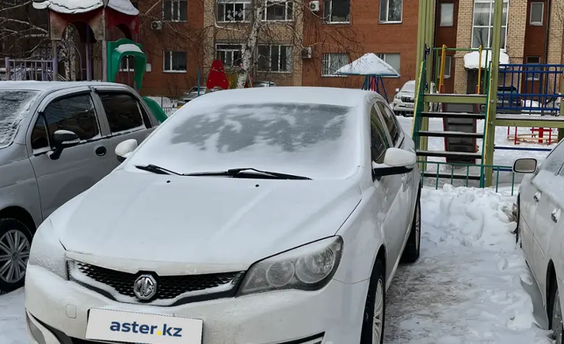 MG 350 2014 года за 4 000 000 тг. в Астана