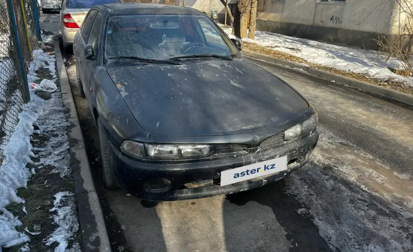 Mitsubishi Galant 1994 года за 450 000 тг. в Алматы