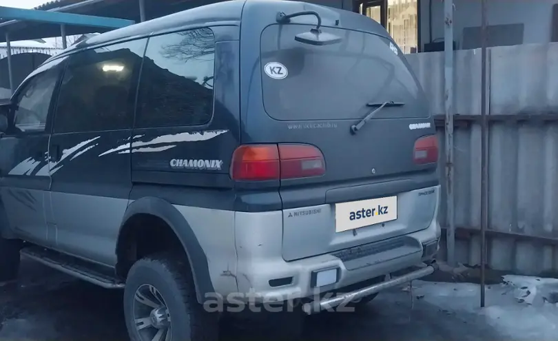 Mitsubishi Delica 1997 года за 3 600 000 тг. в Алматы