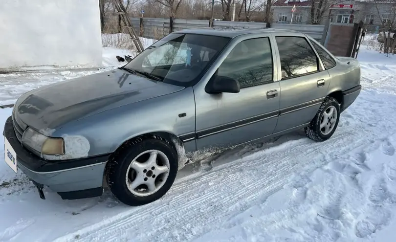 Opel Vectra 1991 года за 800 000 тг. в Павлодарская область