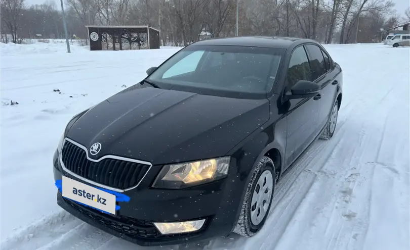 Skoda Octavia 2014 года за 6 000 000 тг. в Усть-Каменогорск