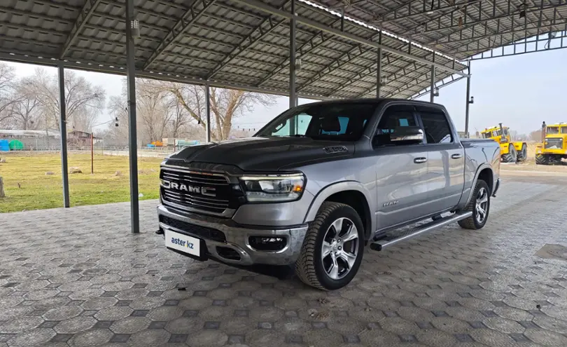 Dodge RAM 2021 года за 35 000 000 тг. в Жамбылская область