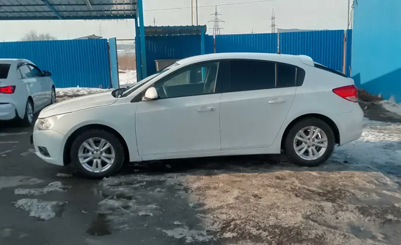 Chevrolet Cruze 2013 года за 4 400 000 тг. в Алматы