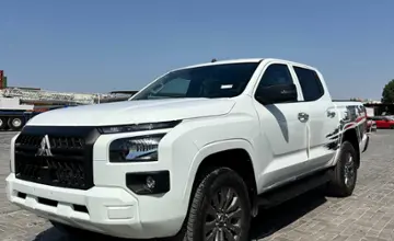Mitsubishi L200 2024 года за 17 490 000 тг. в Актау фото 1