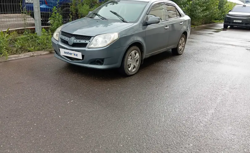 Geely MK 2007 года за 1 700 000 тг. в Астана