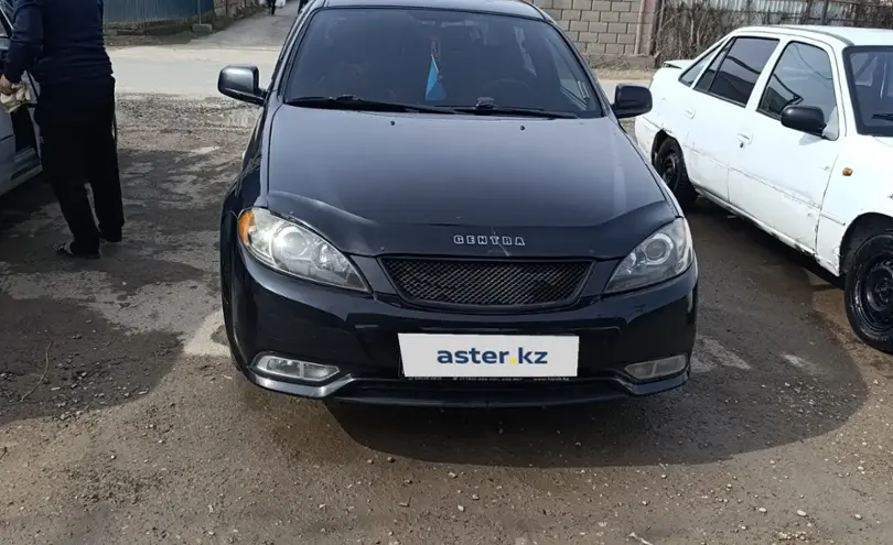 Daewoo Gentra 2014 года за 3 500 000 тг. в Шымкент