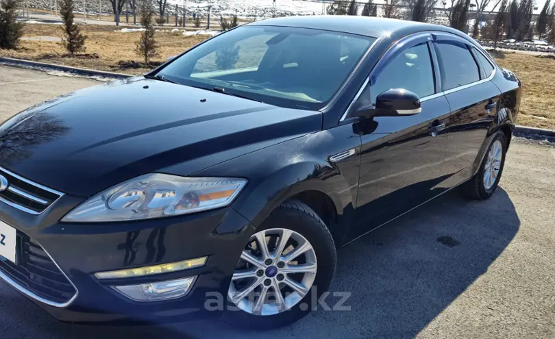 Ford Mondeo 2012 года за 6 000 000 тг. в Алматинская область