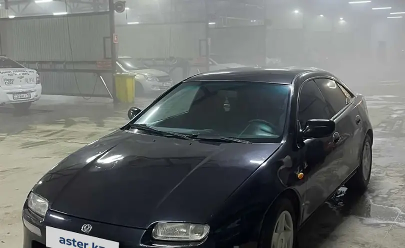 Mazda 323 1994 года за 900 000 тг. в Акмолинская область