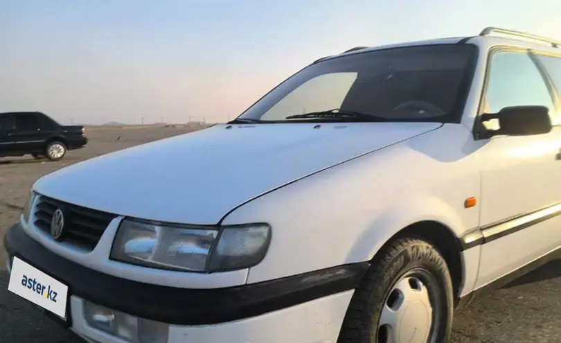 Volkswagen Passat 1994 года за 2 300 000 тг. в Жамбылская область