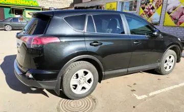 Toyota RAV4 2016 года за 17 400 000 тг. в Павлодар фото 4