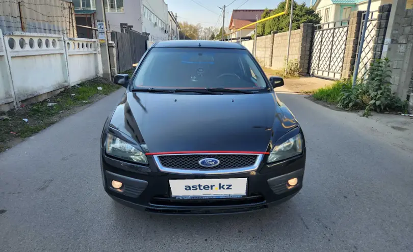 Ford Focus 2005 года за 2 650 000 тг. в Алматы