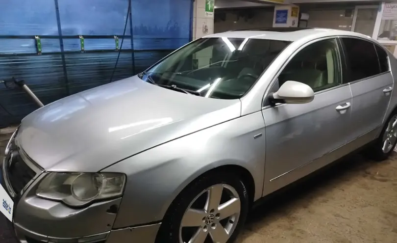 Volkswagen Passat 2007 года за 2 500 000 тг. в Астана