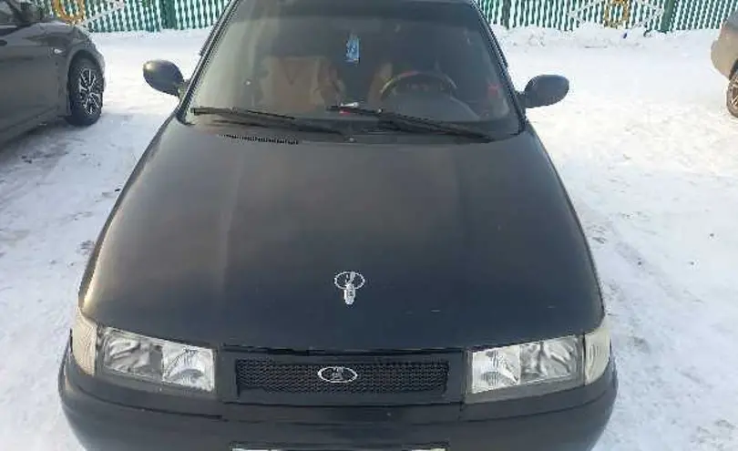 LADA (ВАЗ) 2112 2008 года за 1 250 000 тг. в Акмолинская область