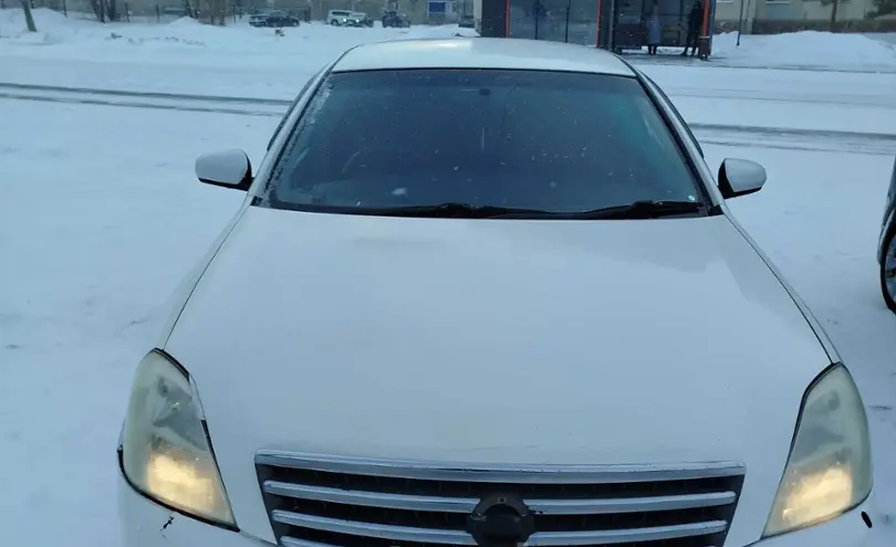 Nissan Teana 2003 года за 2 600 000 тг. в Астана