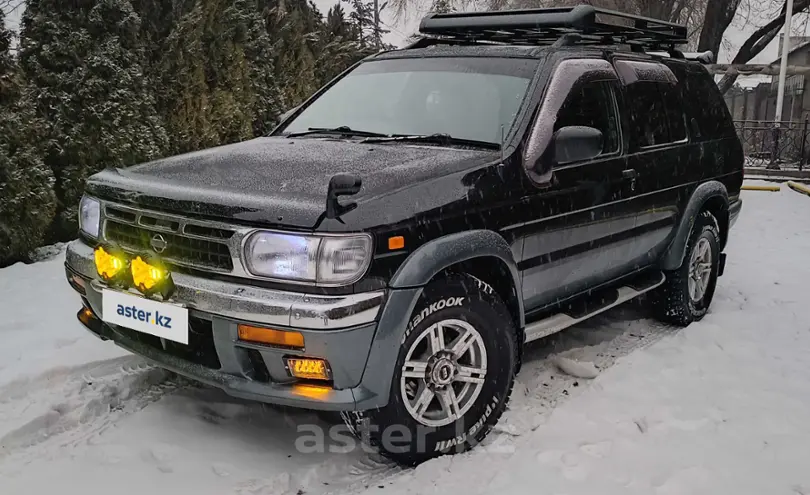 Nissan Terrano 1996 года за 4 500 000 тг. в Алматы