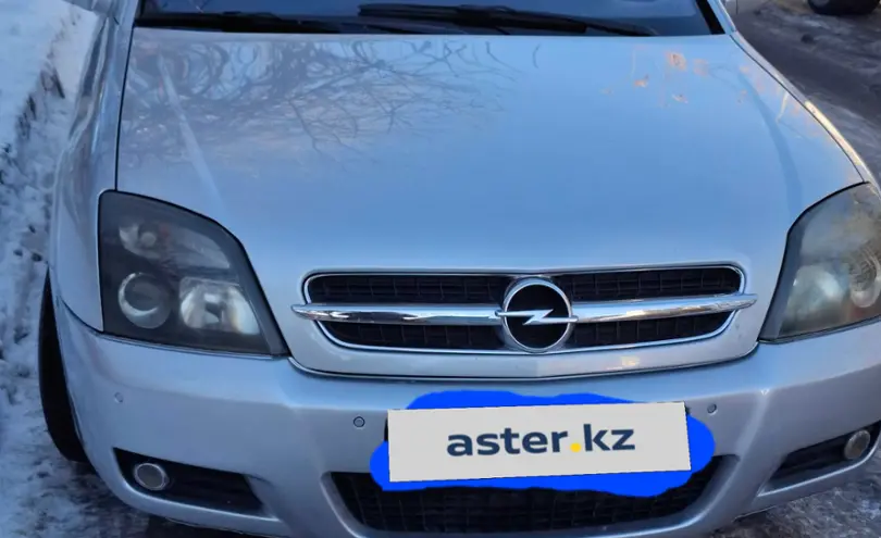 Opel Vectra 2003 года за 3 100 000 тг. в Шымкент