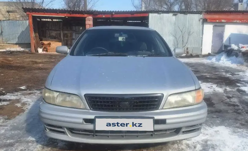 Nissan Cefiro 1997 года за 1 900 000 тг. в Алматы