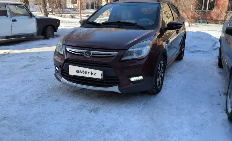 Lifan X50 2015 года за 4 000 000 тг. в Карагандинская область