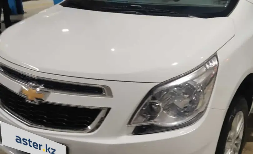 Chevrolet Cobalt 2022 года за 6 000 000 тг. в Астана